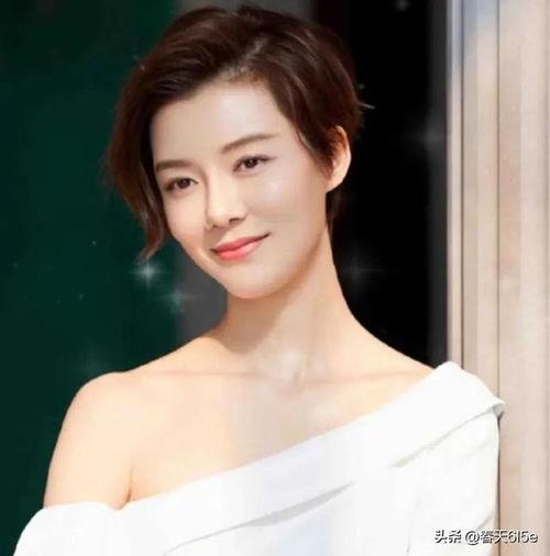 气质女明星,揭秘娱乐圈的璀璨明珠