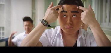 香港搞笑电影2017,2017年度搞笑电影大盘点