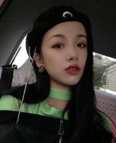 阿沁女网红,从网红到影响力者的蜕变之路