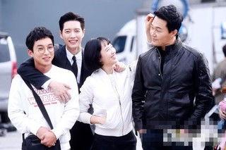 man x man幕后花絮,制作团队的心路历程与幕后趣事